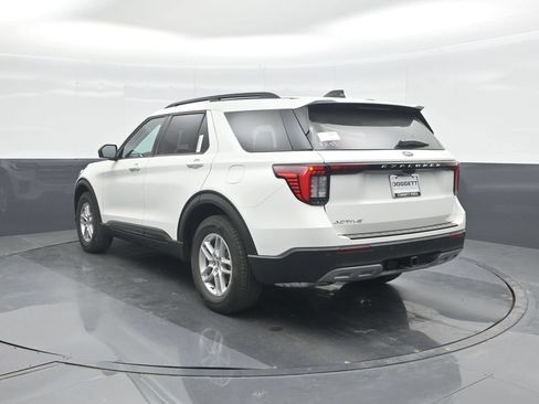 New 2026 Ford Explorer Active w/ Active Comfort Package RWD image 22