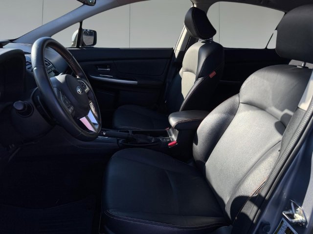 Used 2016 Subaru Crosstrek 2.0i Limited AWD/4WD image 10