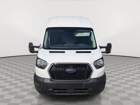 Used 2024 Ford Transit 350 148 High Roof Extended RWD image 2