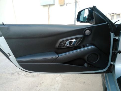 Used 2020 Toyota Supra RWD image 10