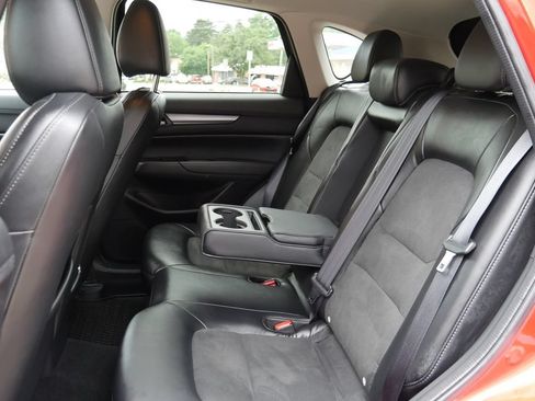 Used 2023 MAZDA CX-5 AWD 2.5 S w/ Select Package image 13