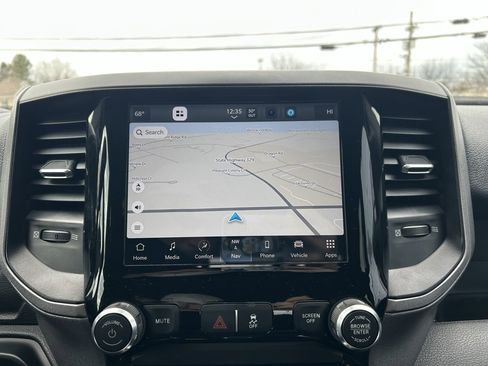 Used 2023 RAM 3500 Tradesman image 20