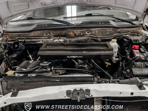 Used 2003 Dodge Ram 1500 Truck ST image 39