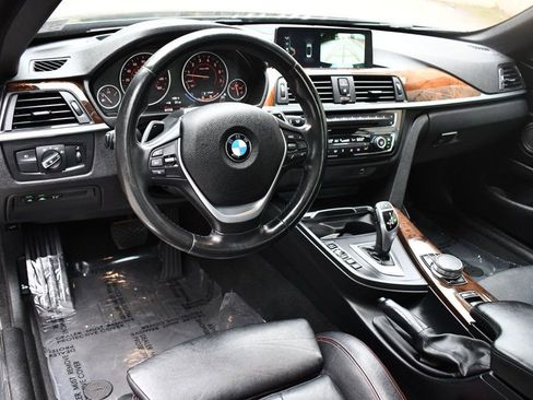 Used 2017 BMW 440i xDrive Convertible image 35