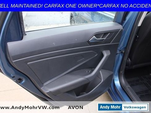 Used 2020 Volkswagen Jetta SEL image 24