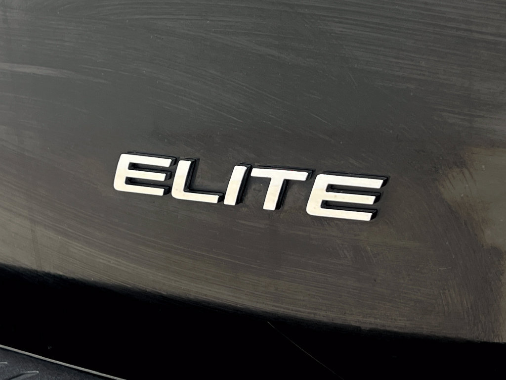 Used 2018 Honda Odyssey Elite image 46