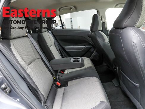 Used 2024 Subaru Crosstrek 2.0i Premium image 21