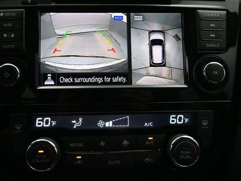 Used 2019 Nissan Rogue SL image 19