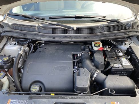 Used 2017 Ford Explorer 4WD image 35