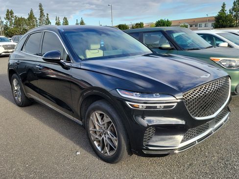 Used 2024 Genesis GV70 2.5T image 3