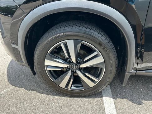 Used 2023 Nissan Rogue SL w/ SL Premium Package FWD image 55