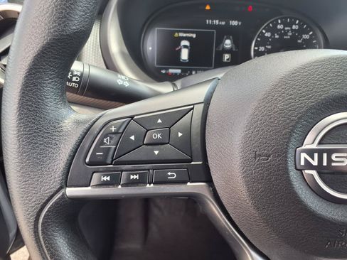 Used 2023 Nissan Kicks SV w/ Exterior Package FWD image 14