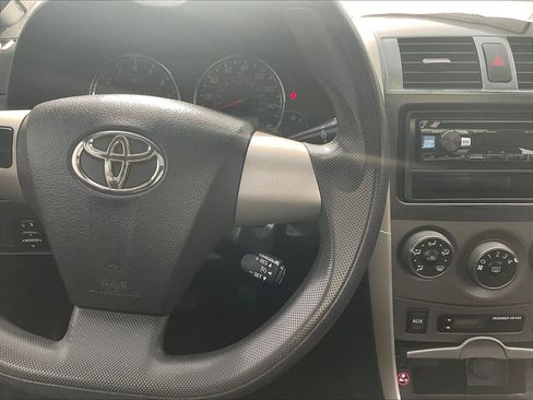 Used 2011 Toyota Corolla S FWD image 12
