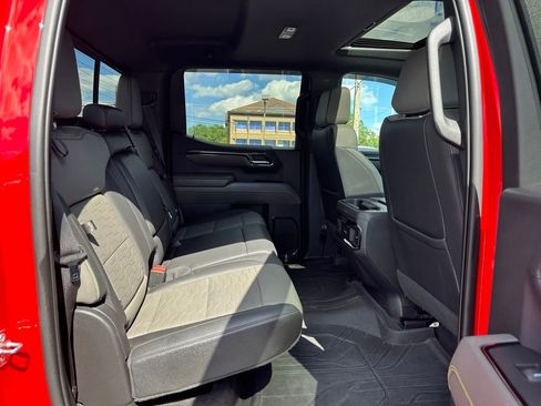 Used 2023 Chevrolet Silverado 1500 ZR2 w/ Technology Package AWD/4WD image 22