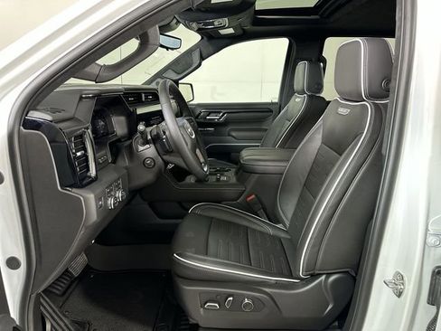 New 2026 GMC Sierra 1500 AT4X AWD/4WD image 19