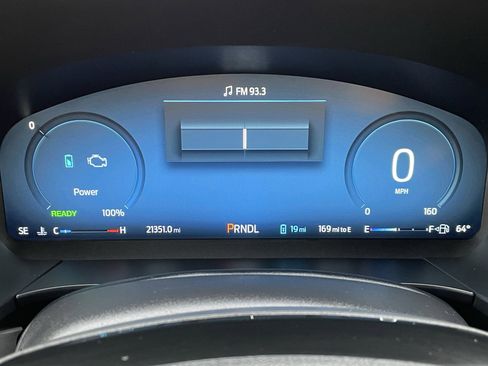 Used 2023 Ford Escape SE w/ PHEV Premium Package image 23