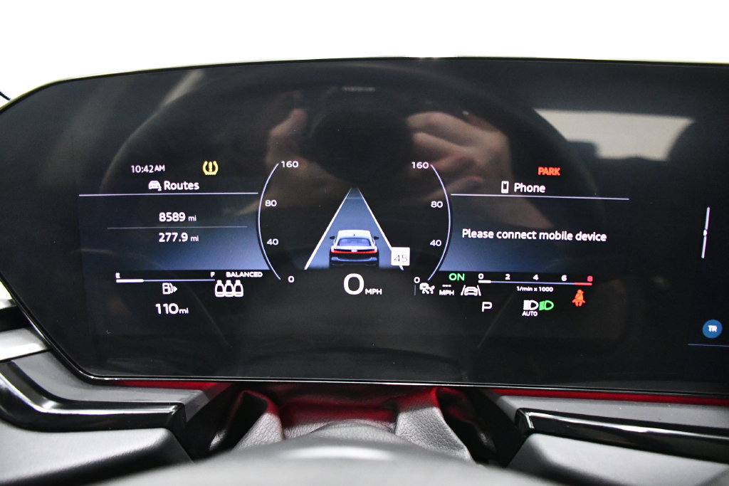 Used 2025 Audi A5 Premium Plus AWD/4WD image 11