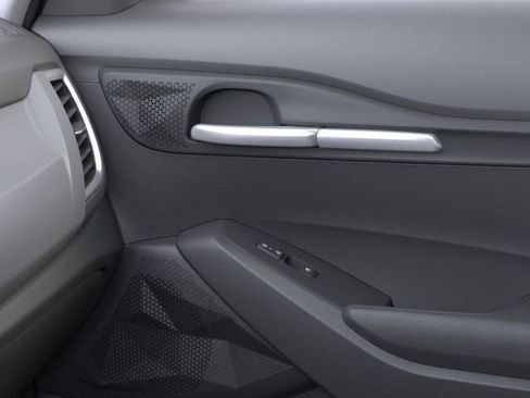 New 2026 Kia Seltos LX FWD image 25