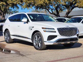 New 2026 Genesis GV80 2.5T Advanced video 2