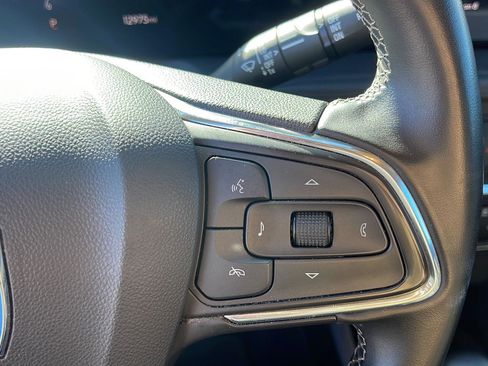 Used 2024 Buick Encore GX Preferred FWD image 16