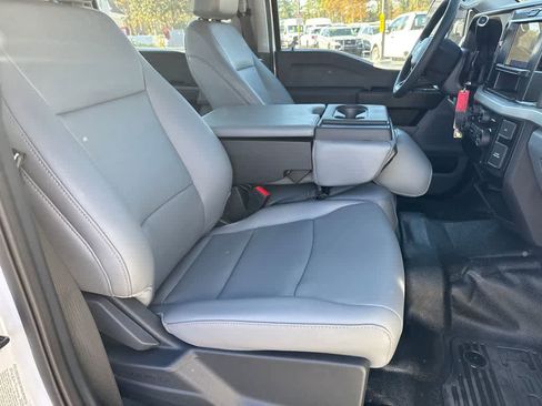 New 2025 Ford F350 XL w/ XL Driver Assist Package image 12