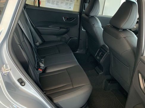 New 2026 Subaru Outback Premium image 11