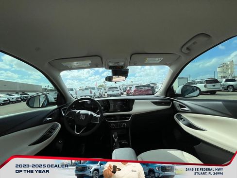 Used 2026 Buick Encore GX Preferred w/ Advanced Technology Package image 14