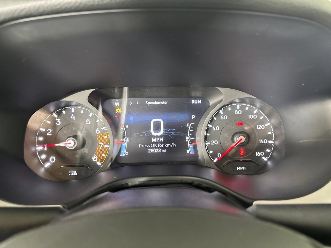 Used 2025 Jeep Compass Limited AWD/4WD image 17