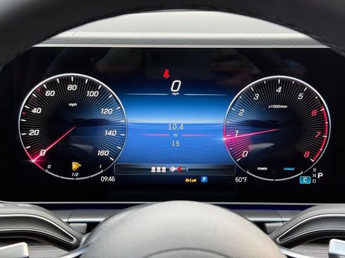 New 2026 Mercedes-Benz GLE 350 GLE 350 image 12