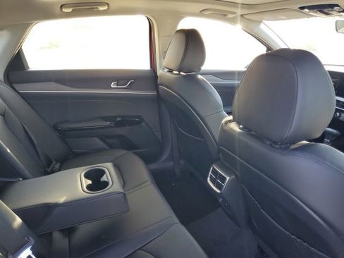 New 2025 Kia K5 EX FWD image 29