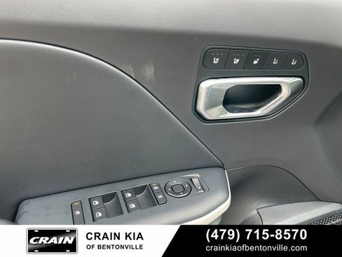 New 2026 Kia K4 GT-Line FWD image 11