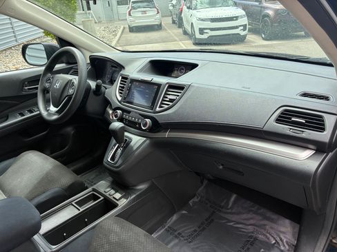 Used 2016 Honda CR-V EX image 30