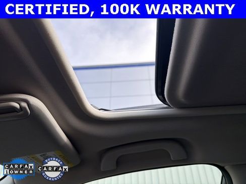Certified 2023 Subaru Crosstrek 2.5i Limited w/ Popular Package #4 image 11