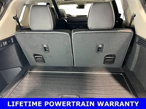 New 2026 Acura MDX w/Advance Package image 33