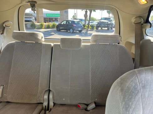 Used 2017 Toyota Sienna LE image 17