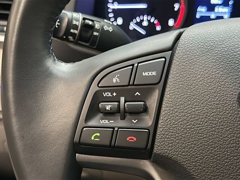 Used 2017 Hyundai Tucson Limited w/ Cargo Package AWD/4WD image 23