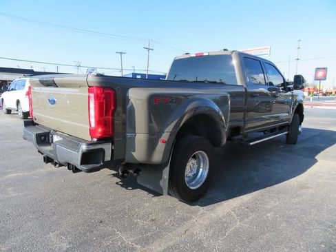 Used 2026 Ford F350 XLT w/ FX4 Off-Road Package AWD/4WD image 5