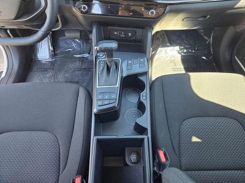 New 2026 Kia Sportage LX image 27