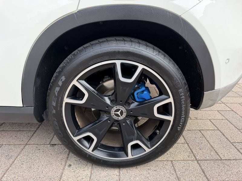Used 2018 Mercedes-Benz GLA 250 4MATIC image 24