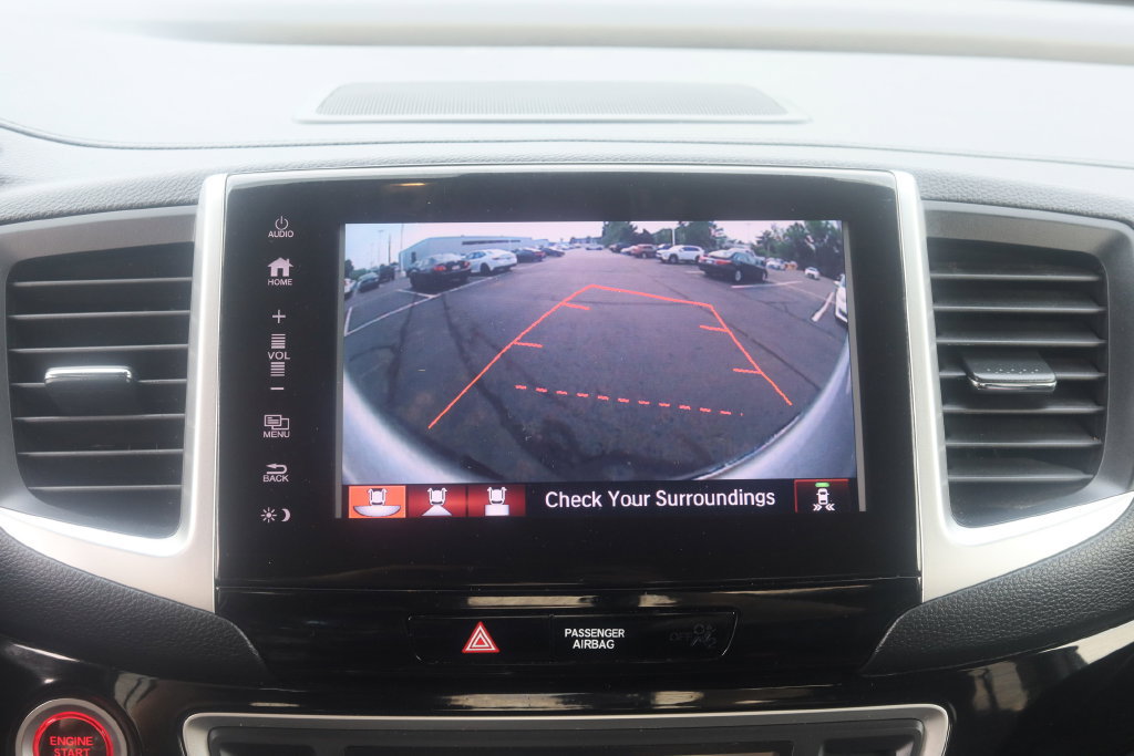 Used 2019 Honda Ridgeline RTL-E image 13