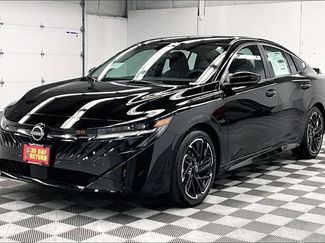 New 2026 Nissan Sentra SR w/ SR All Weather Package FWD video 2