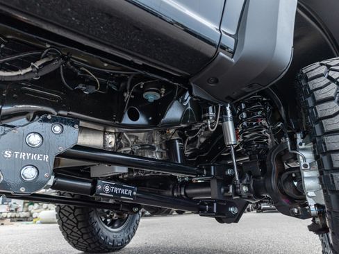 New 2026 Ford F450 Lariat image 40