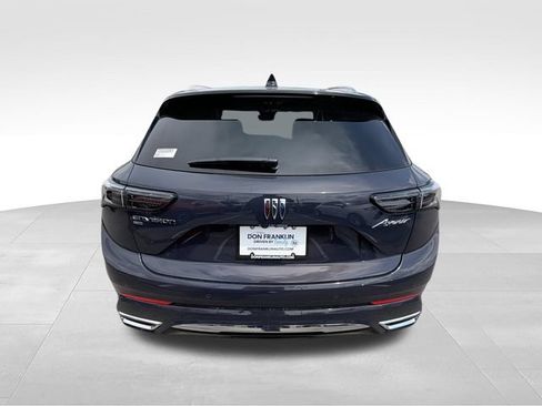 New 2026 Buick Envision Avenir AWD/4WD image 7