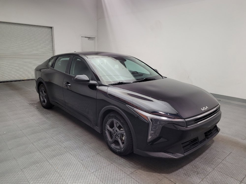 Used 2025 Kia K4 FWD image 13