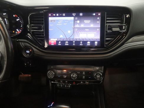 Used 2021 Dodge Durango GT w/ Blacktop Package image 31
