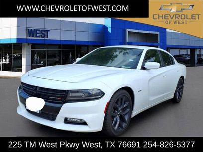 Used 2017 Dodge Charger R/T