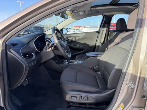 Used 2023 Chevrolet Malibu LT image 13