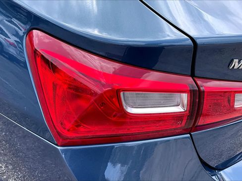 Used 2024 Chevrolet Malibu LT FWD image 28