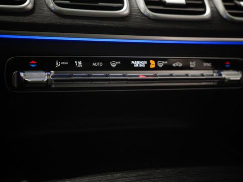 New 2026 Mercedes-Benz GLE 350 4MATIC image 28