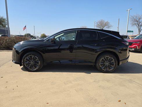 New 2026 Nissan Murano Platinum image 6